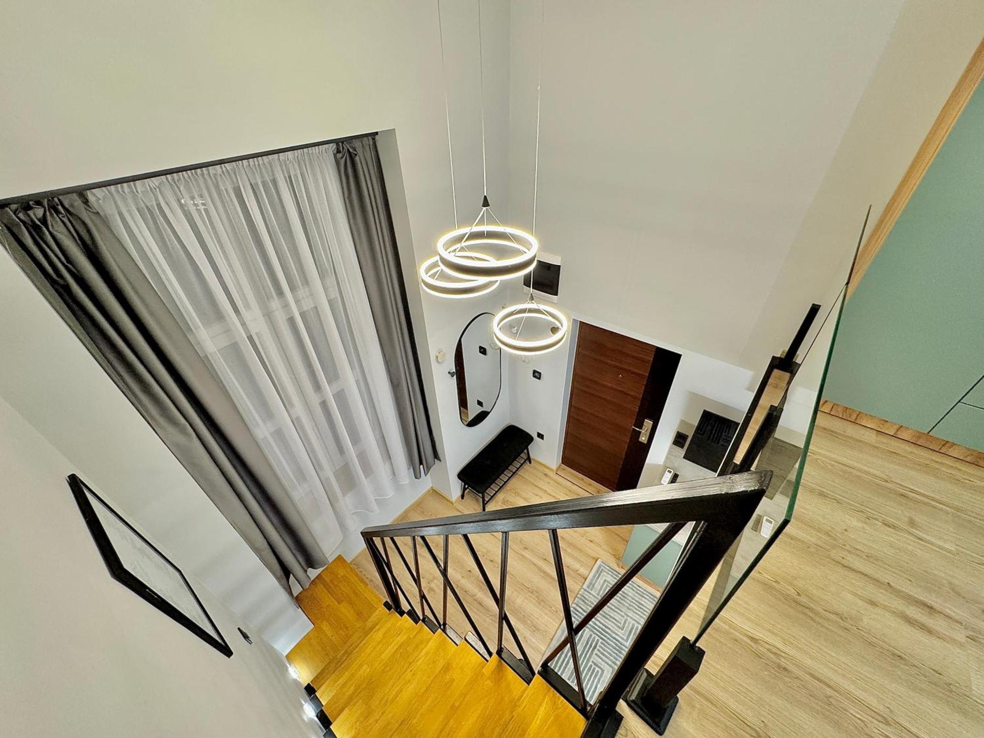 Central Boutique Studio Apartment Budapest Exterior photo